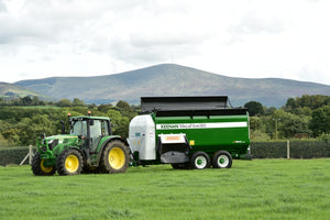 Top Tips to Keep Your Diet Feeder Feeding This Winter