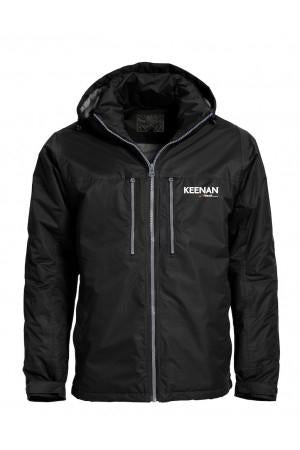 KEENAN winter jacket