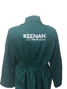 KEENAN coverall