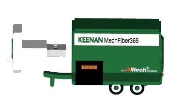 KEENAN flash drive